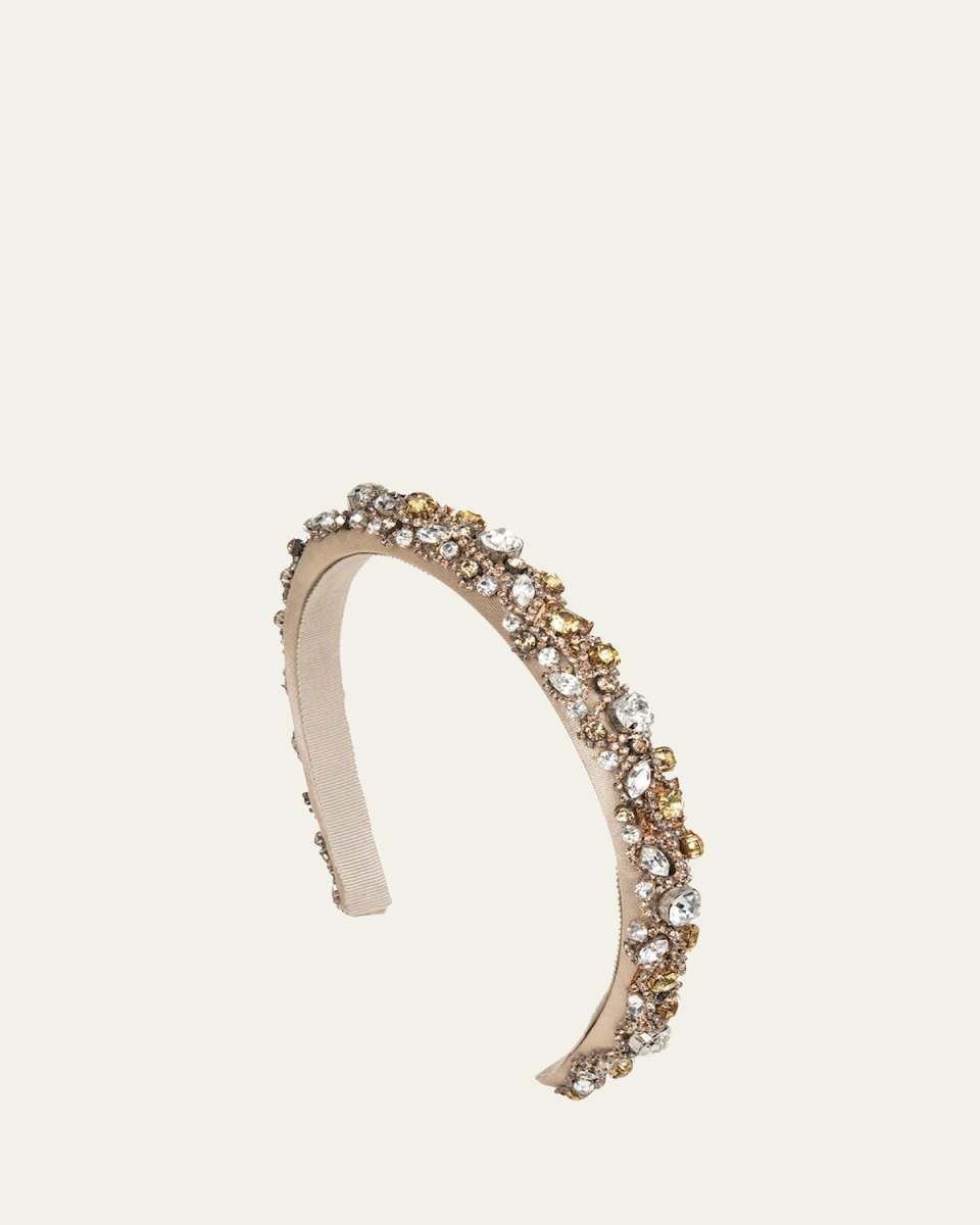 Astor Embellished Headband